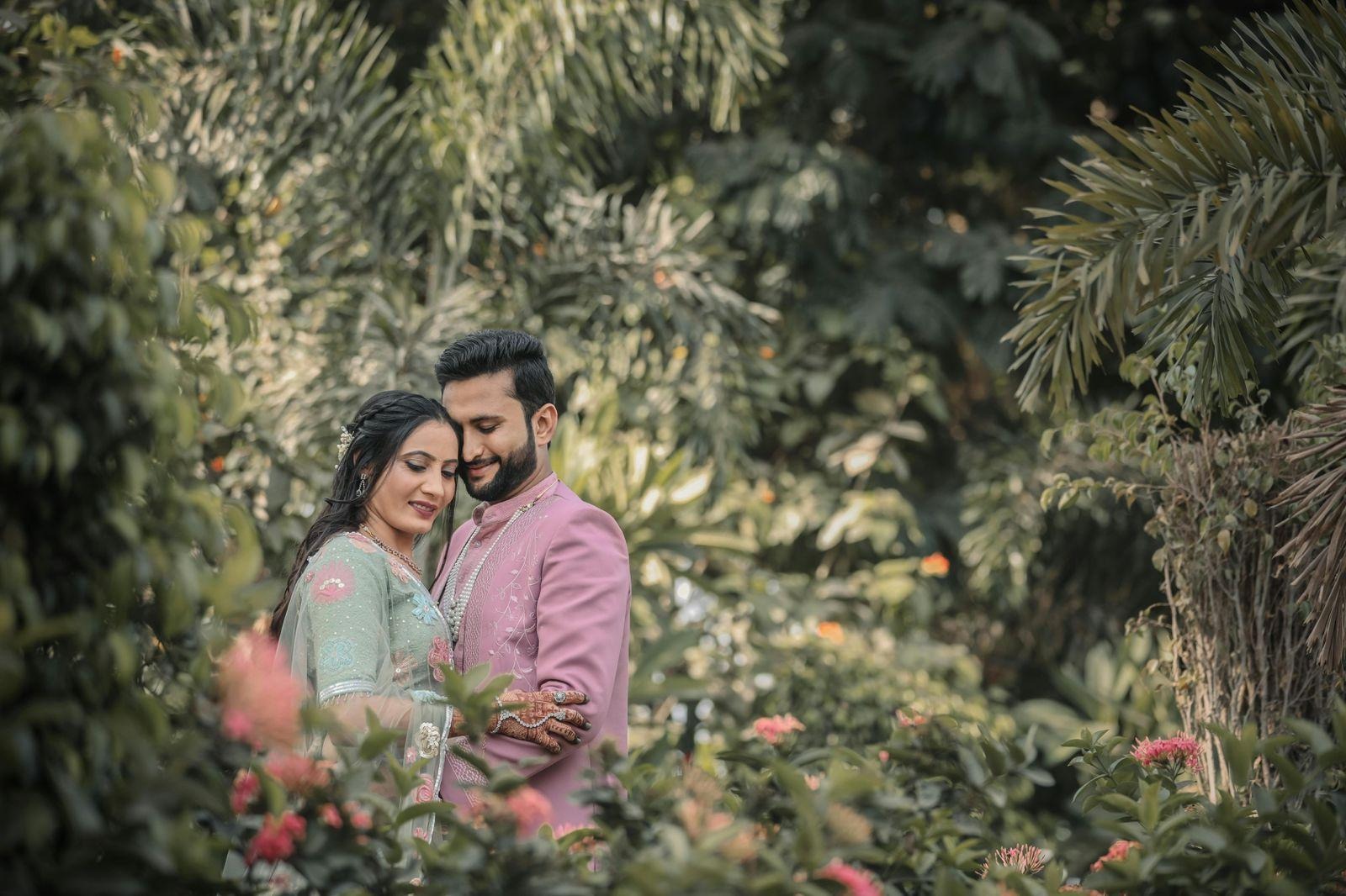 Ananya's Destination Wedding
