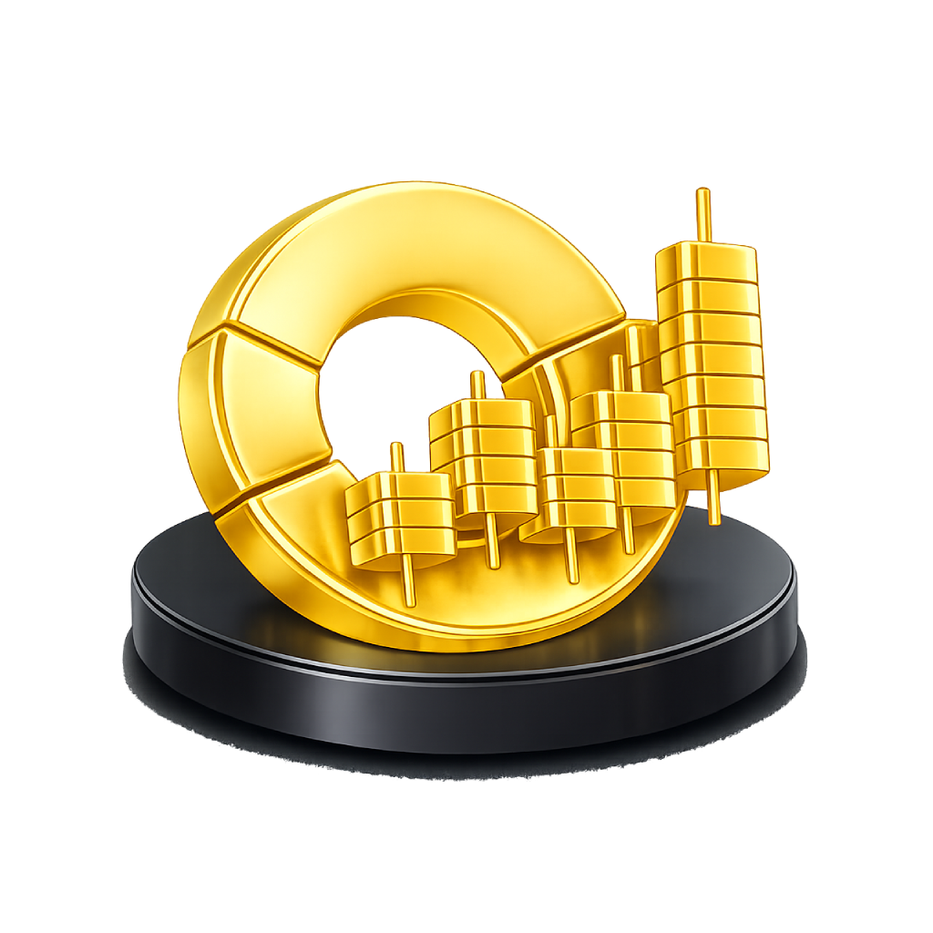 Crypto Mining Farm Summary